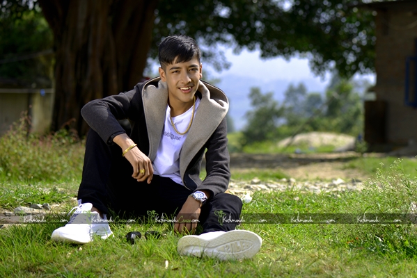 saugat shrestha – Gallery 1
